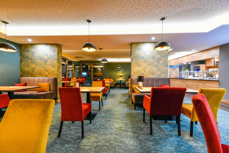 Food & Drinks 5, Best Western Plus Parkhotel and Spa Cottbus, Cottbus