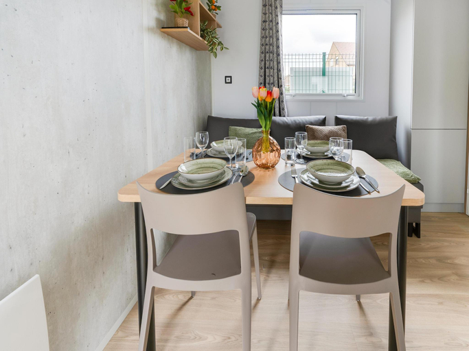 Restaurant 4, Berlare Retreat for 6 with garden, Oost-Vlaanderen
