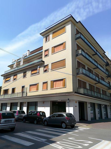 Others 3, Venice Star House, Venezia