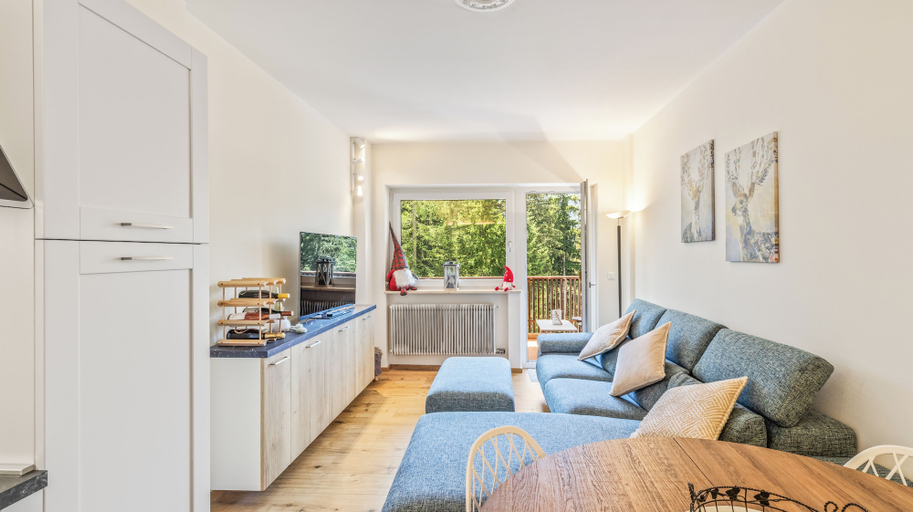 Living area 4, Nevea Lux with Sauna & Kanin View, Udine