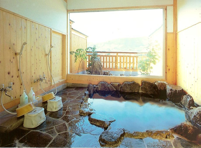 Sport & Beauty 2, Kuwanoya, Asakura
