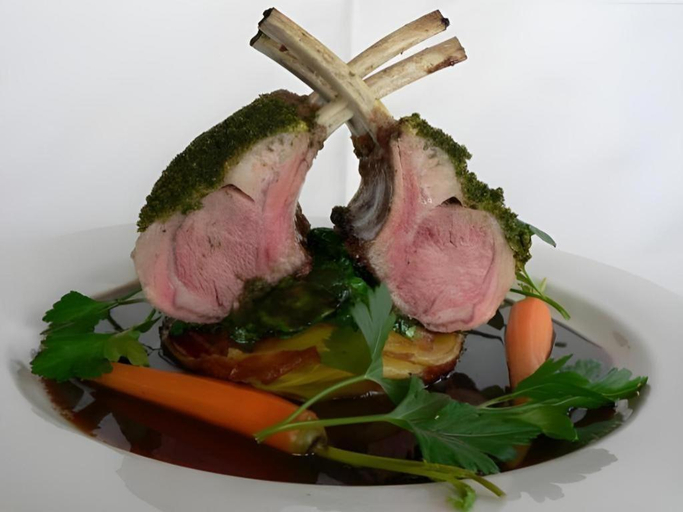 Food & Drinks 4, Hillside Hotel and Nature Resort, Waikato