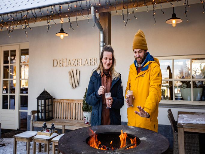 Others 2, Luxury Stay in Hellendoorn, Ommen