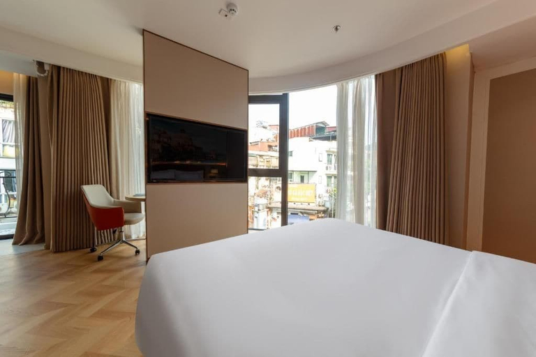 Room 2, Ginkgo Hotel Hanoi, Hoàn Kiếm