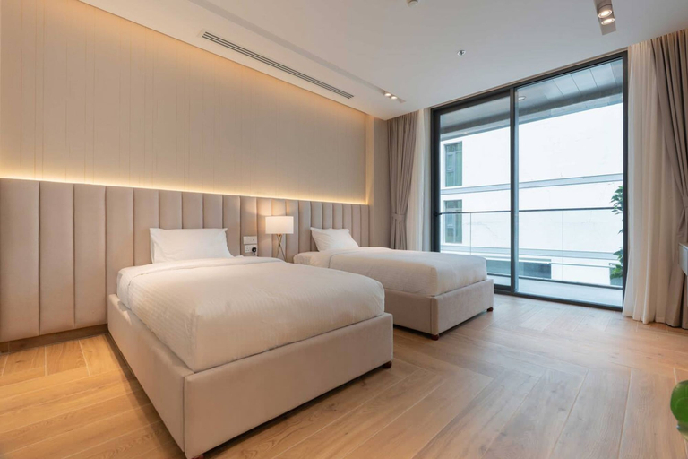 Room 2, Dere Residence Dazzling 2BR Divine Delight, Dubai