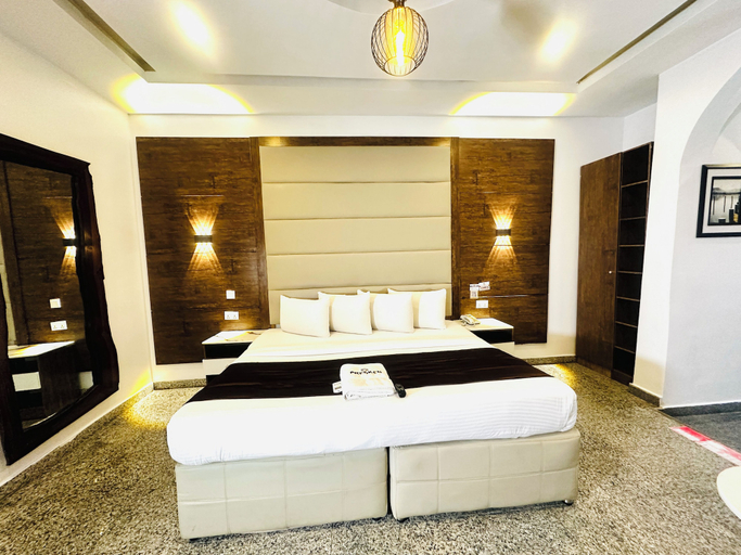 Bedroom 3, Presken Waters, Eti-Osa