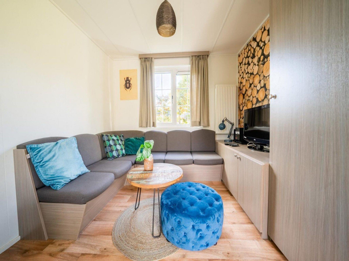 Interior view 3, Lovely mobile home near Park De Veluwe, Ede