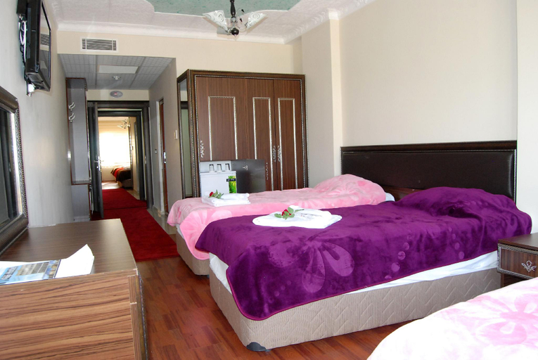 Bedroom 3, Midyat GAP otel, Midyat