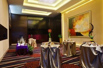 Others 4, Yinchuan Guomao Center Hotel, Yinchuan