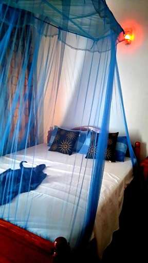 Bedroom 4, Samadhi Guest Inn Ella, Ella