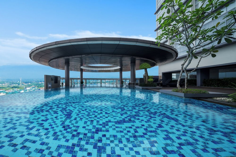 Sport & Beauty 5, Aston Purwokerto Hotel & Conference Center, Banyumas