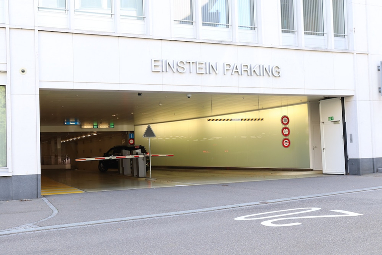 Exterior & Views 1, Einstein St. Gallen, Sankt Gallen
