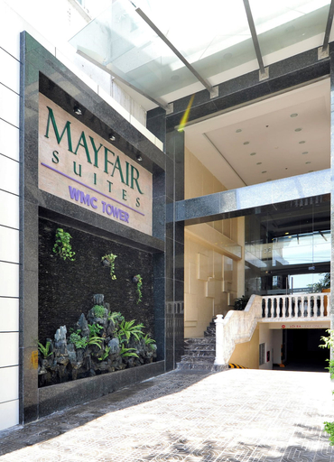 Exterior & Views 2, Mayfair Suites, Ho Chi Minh City