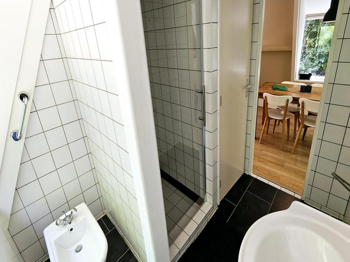 Bathroom 5, Comfortable Family Chalet in Durbuy, Luxembourg