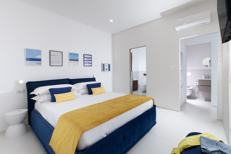 Room 2, Estate4home - Blue Margar, Napoli