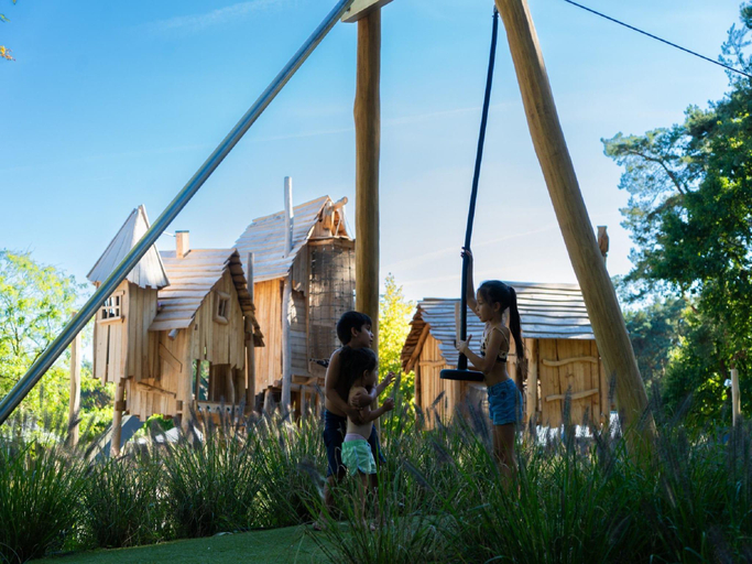 Facilities 5, Peaceful Stay Near Trails, Eersel