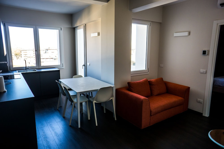 Others 4, Venice Terminal Apartments & Suites, Venezia