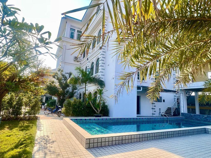 Sport & Beauty, Dao Residence Boutique, Vientiane
