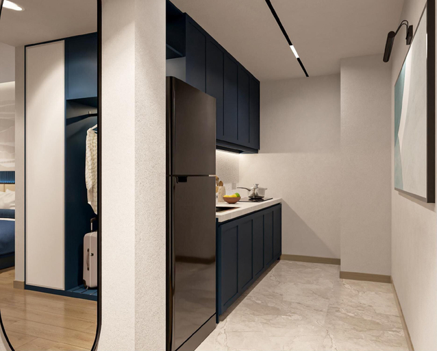 Private kitchen 2, AMÉRYS Hotel Phu Quoc, Phú Quốc