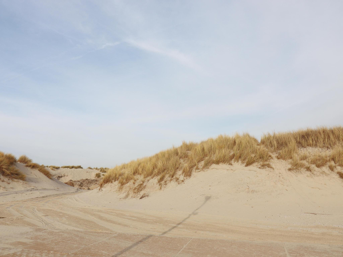 Surrounding environment 5, Safari Tent in Netherlands near Dunes & Sea, Ameland