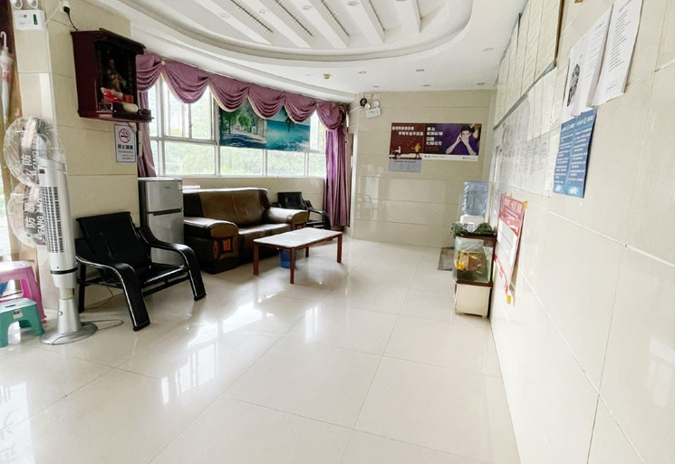 Others 5, Chengdong Hotel (Shenzhen OCT Creative Culture Park Qiaocheng East Metro Station Branch), Shenzhen