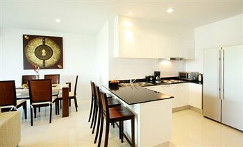 Others 3, The Park Surin by RESAVA, Phuket Island