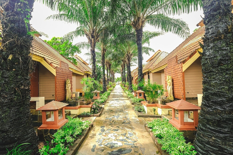 Exterior & Views 1, Spm Residence, Si Racha
