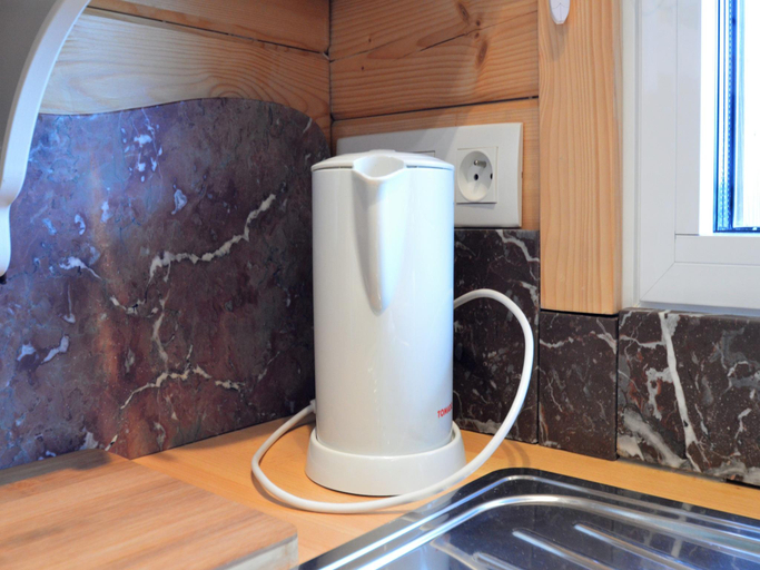 Others 5, Pleasant chalet in Anhée in a charming area, Namur