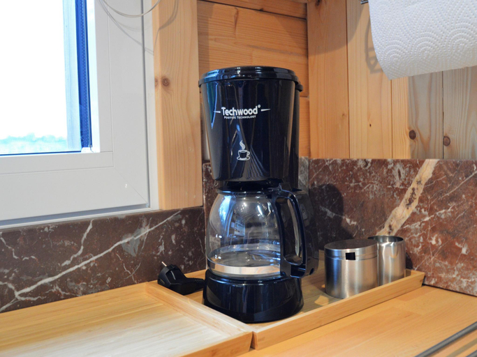 Others 4, Pleasant chalet in Anhée in a charming area, Namur