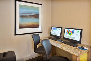 Others 5, Fairfield Inn & Suites by Marriott New York Staten Island, New York
