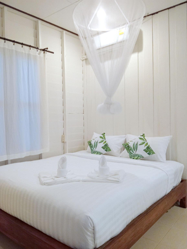 Bedroom 2, The River Retreat Koh Mak, K. Ko Kut