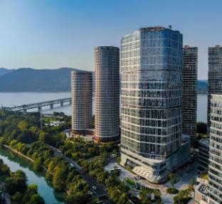Others 5, Le Méridien Hangzhou, Binjiang, Hangzhou