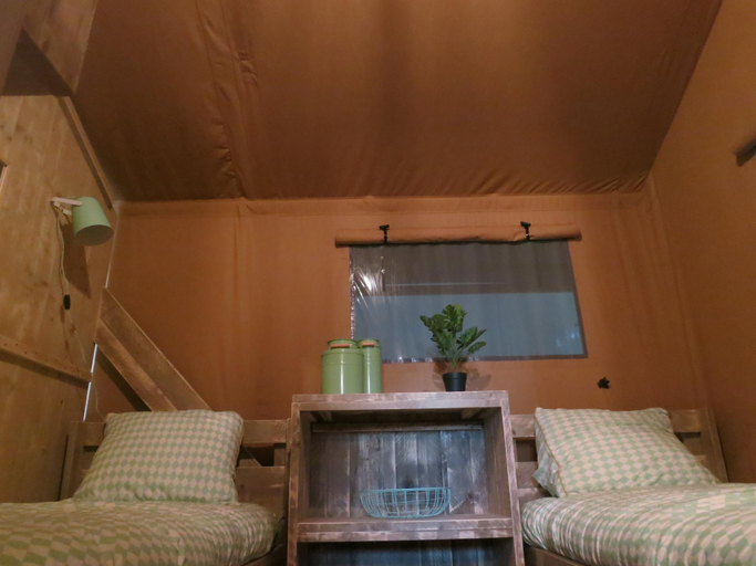 Bedroom, Lakeside Escape for Groups, Noordoostpolder