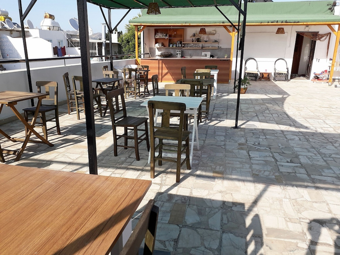 Food & Drinks 4, Turgutreis Bolero Apart Hotel, Bodrum