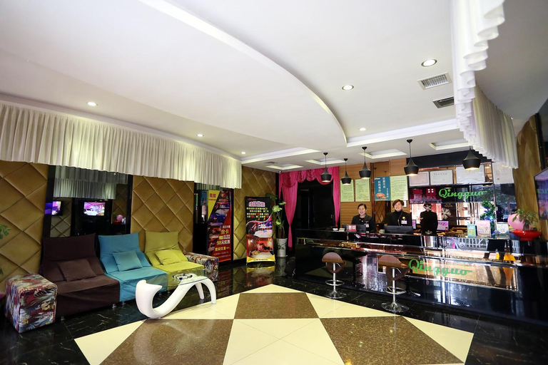 Others 5, Qingguo Fashion Gainian Hotel, Suzhou