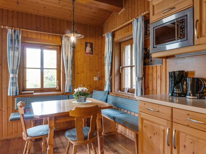 Others 4, Chalet in Mortschach near Ski Slopes, Spittal an der Drau