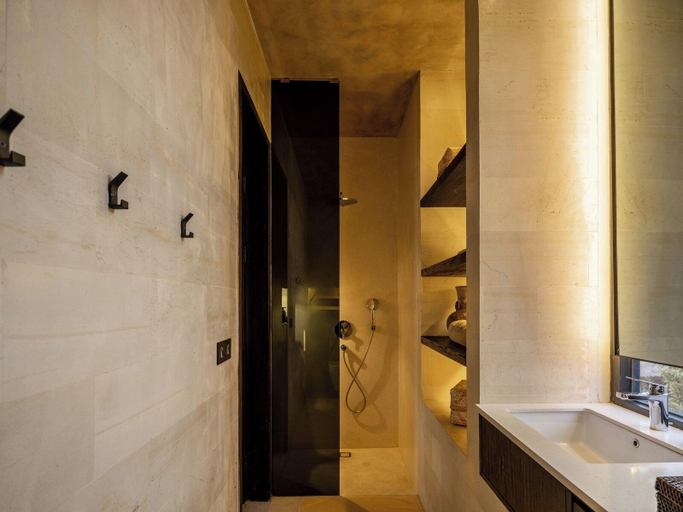 Bathroom 3, Zendara Villas Canggu by Sandara, Badung