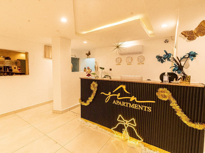Others 4, Zen Apartments, Eti-Osa