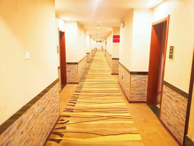 Others 4, Huayi Hotel (Rizhao Liqun), Rizhao