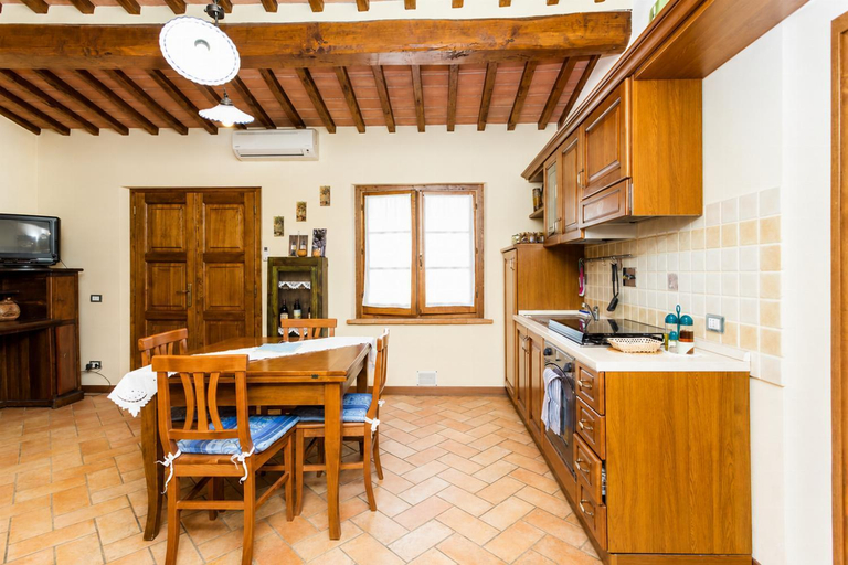 Others, La Casa Del Sole, Perugia