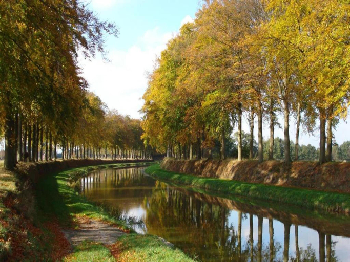 Others 5, Markelo Lodge Near Trails, Hof van Twente