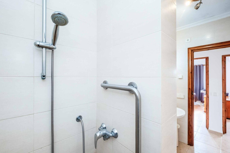 Bathroom 3, Villa Sa Passada, Baleares