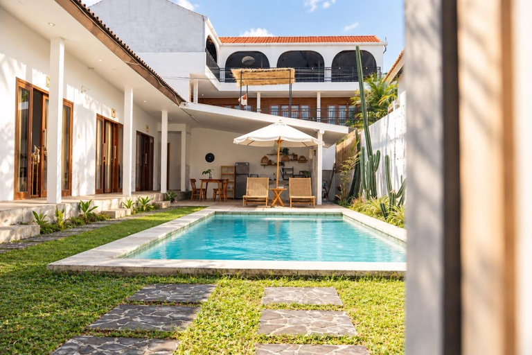 Sport & Beauty 4, Pratama Guest House, Badung