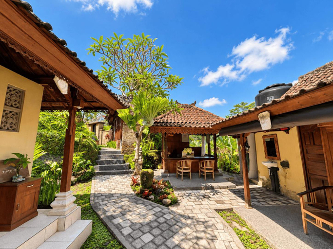 Exterior & Views 1, Tirta Jenar Villas, Gianyar