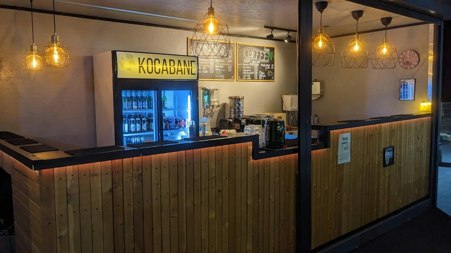 Food & Drinks 4, BUSINESS-MOTEL, Enzkreis