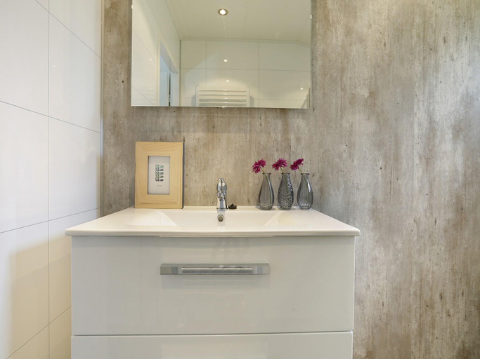 Bathroom 3, Wellness Forest Retreat, Hof van Twente