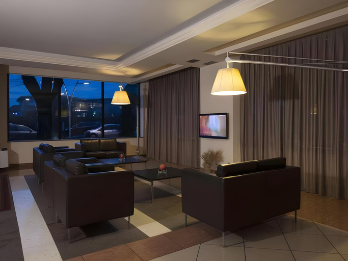 Public Area 3, Hotel Villa Ducale Parma, Parma