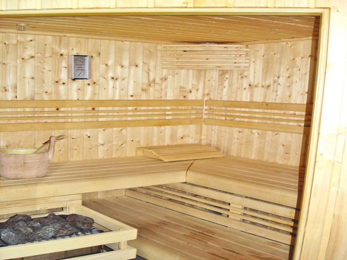 Facilities, Spacious Alpine Chalet for 10, Haute-Savoie