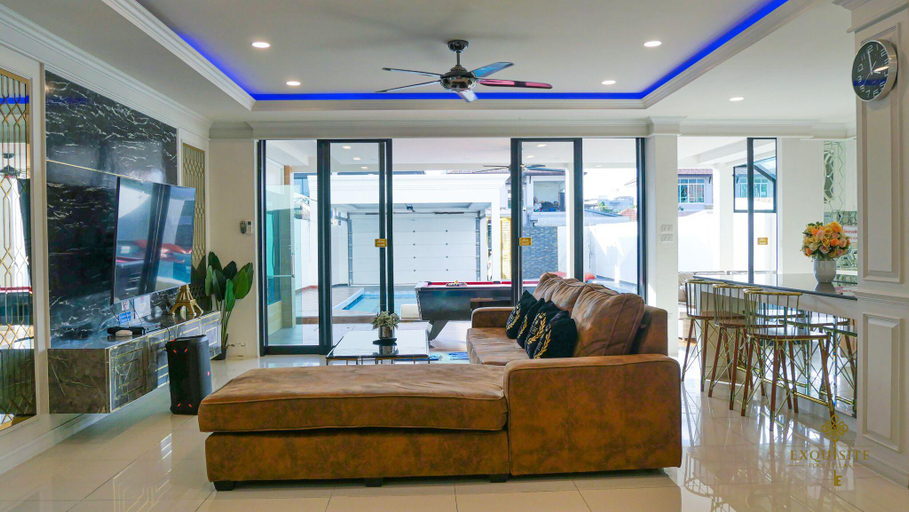 Others 4, Exquisite Pool Villa J - Pattaya Pool Villa, Pattaya