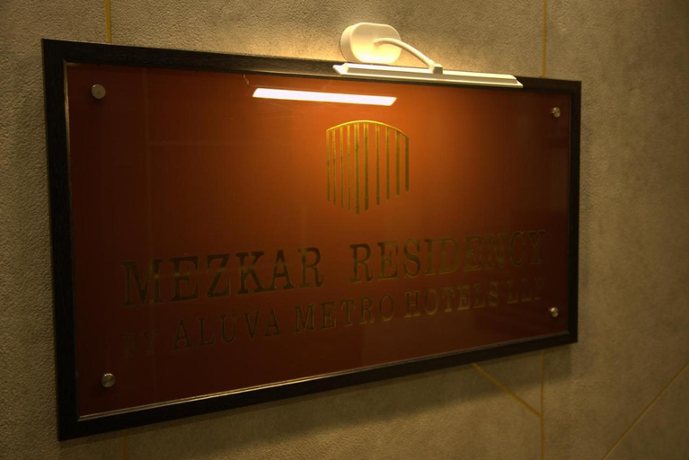 Others 5, Mezkar Residency, Ernakulam